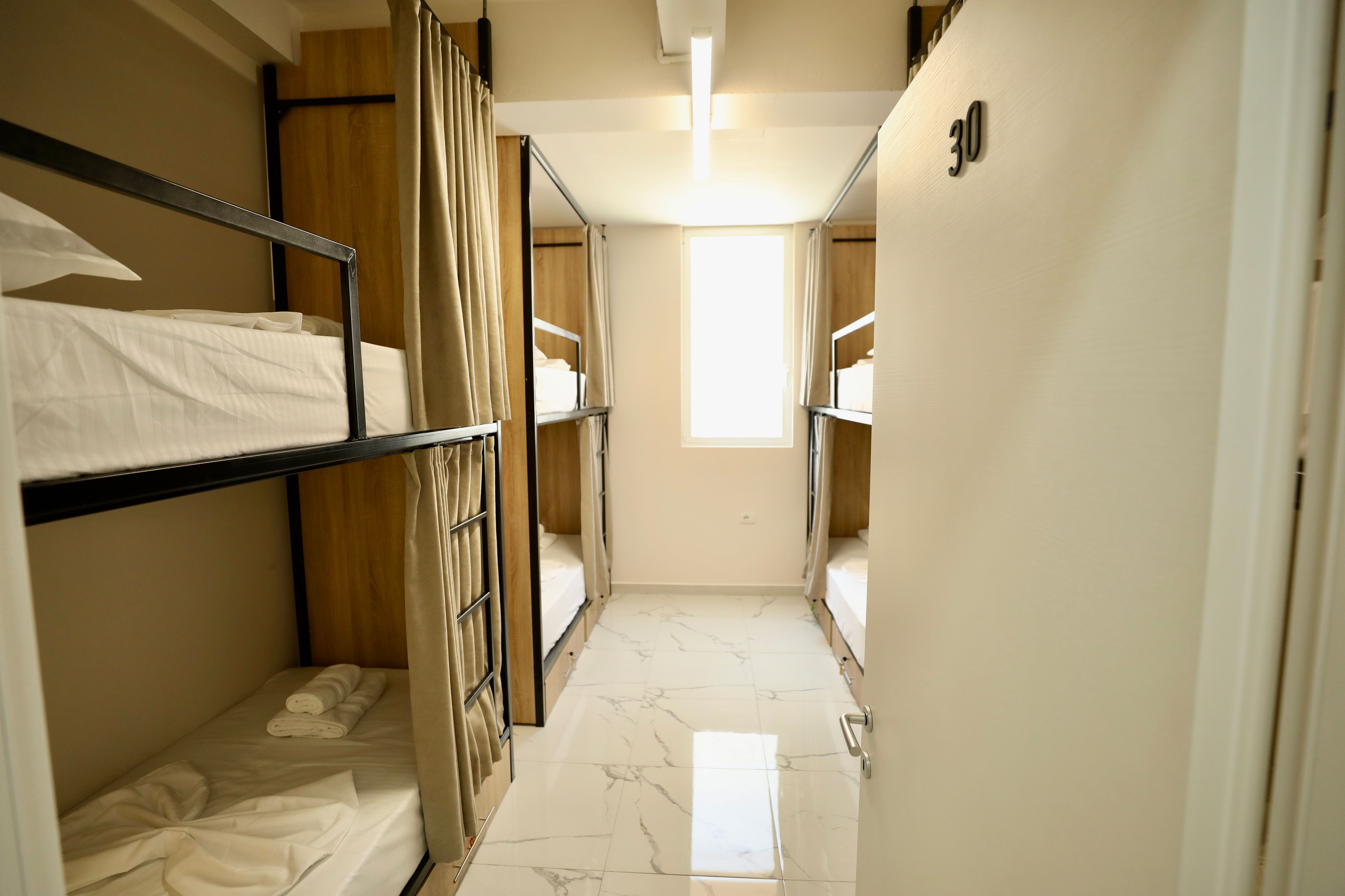 Deluxe Room 1